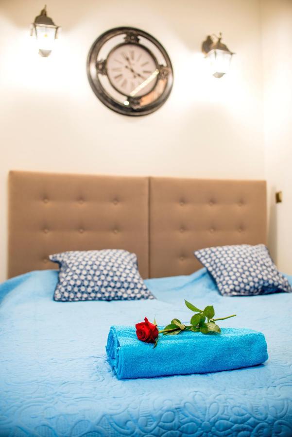Apartment Centrum 크라쿠프 외부 사진