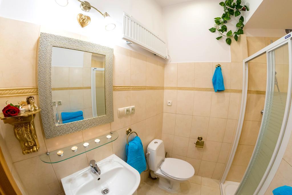 Apartment Centrum 크라쿠프 외부 사진